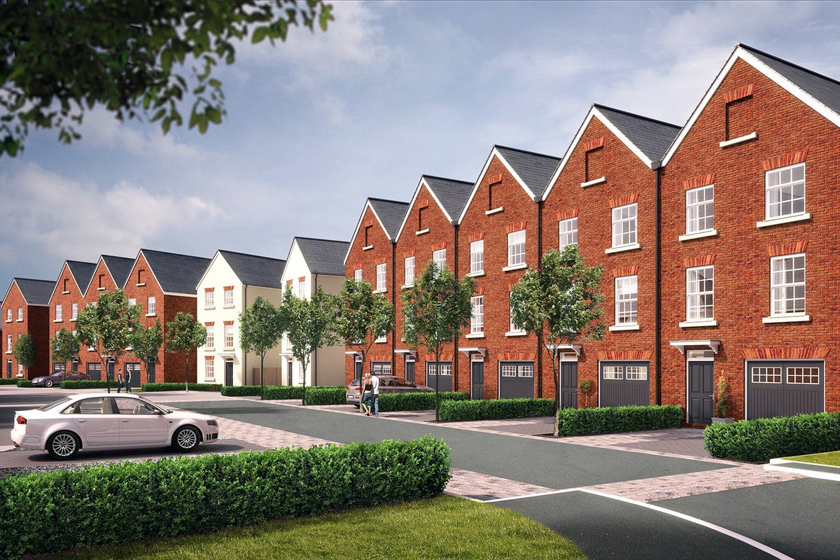 AcornPG's tweet photo. #NewHomes now available at #OttersHolt in #OtteryStMary https://t.co/tW6AWWxmBR  just a 30 minute commute into #Exeter https://t.co/lIjCQTcRui