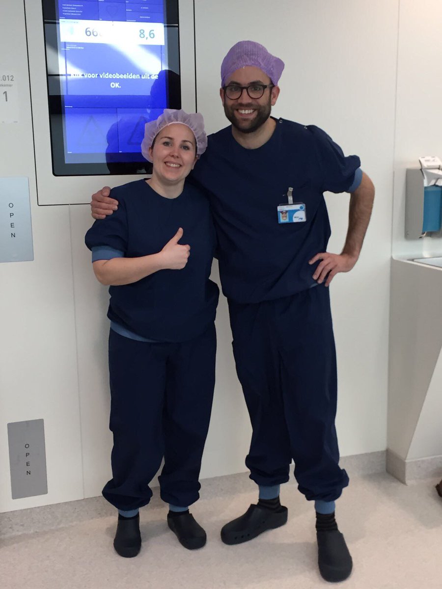 Ontwikkelen van Performance Support begint op de werkvloer <a href="/MaastrichtUMC/">Maastricht UMC+</a> #OK #PerformanceSupport #tulser
