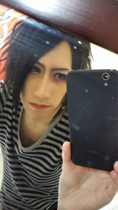 gu_nagi's tweet photo. 浦和ナルシスお疲れ様

ライブ自体がだいぶしばらくぶりで

いろいろと初心に戻ったような気がしました https://t.co/KlecLAiV2T