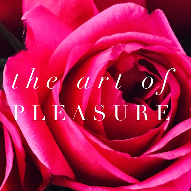 DebutTV's tweet photo. What thoughts, images and emotions come to mind when I say the word “pleasure”? https://t.co/SSUikQm3LT https://t.co/GwrRH7PUbe