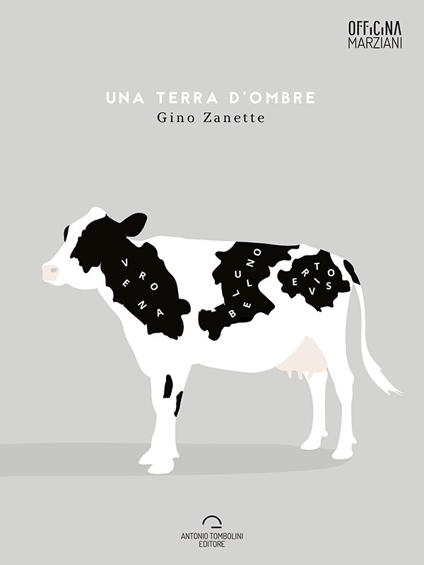 ATeditore's tweet photo. UNA TERRA D'OMBRE di Gino Zanette, pubblicato da @ATeditore nella collana @Officina_M https://t.co/fdqAhRaeqE #libri #racconti #Veneto https://t.co/yaBS2pTmT5