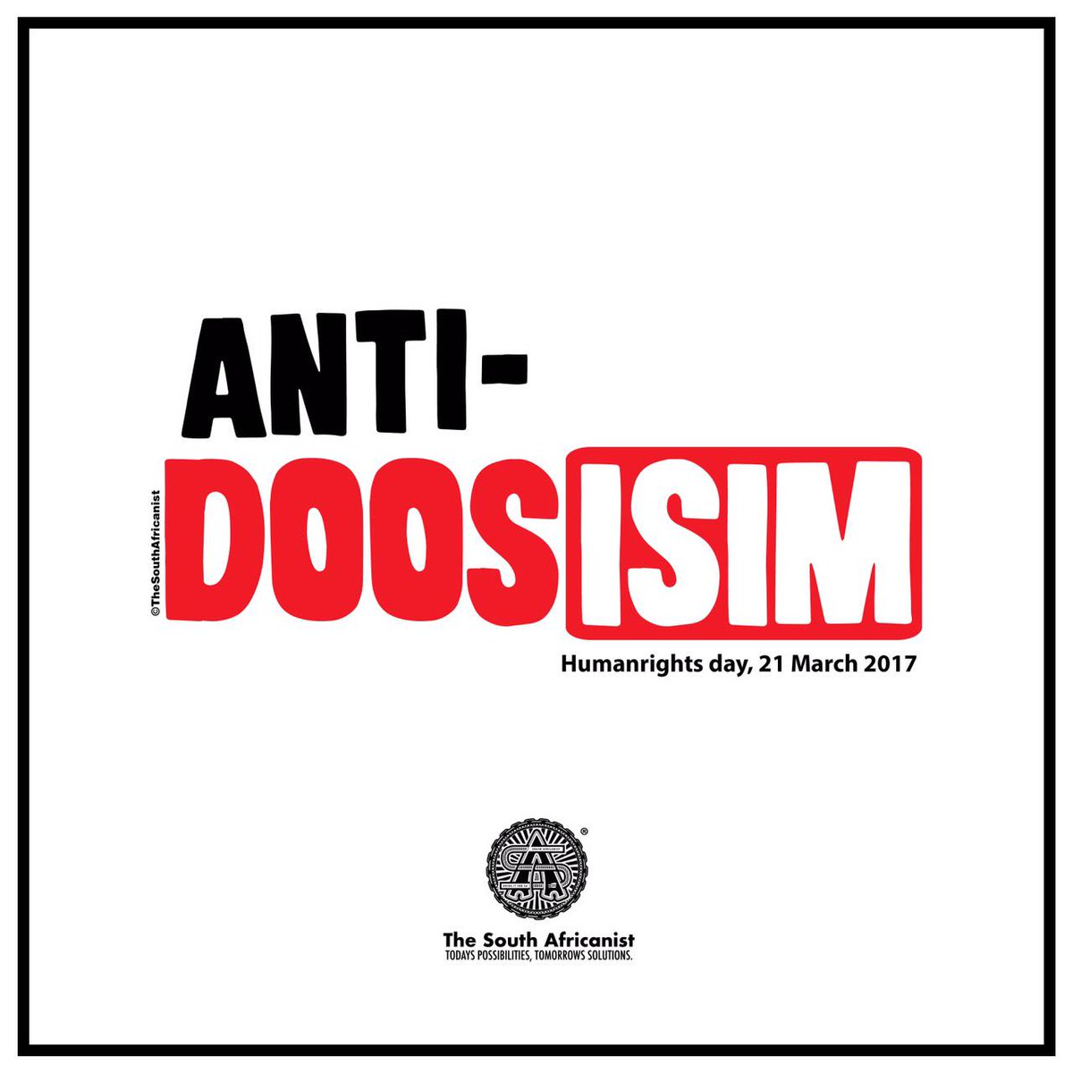 d___officially's tweet photo. #TheSouthAfricanist #DoingItForSA https://t.co/wMQ3RlwXLX