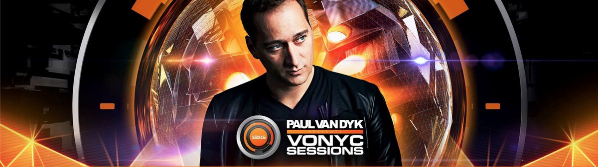 Going live in 3 hours with a new episode #VONYCSessions on FB.com/PvD https://t.co/8Lkh6F0sCr