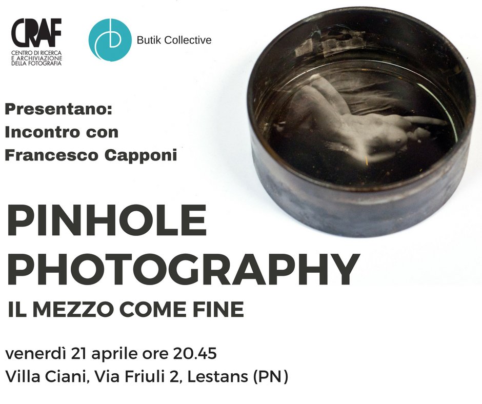 CRAF_FVG's tweet photo. #cameradellemeraviglie #fotografiastenopeica @FrancescoCapponi
venerdì 21 aprile Villa Ciani #Lestans @CRAF_FVG @ButikCollective https://t.co/LGQP3Q5Ike