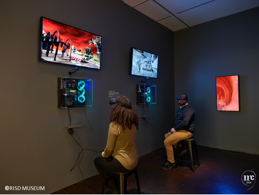 Museum_co's tweet photo. #Experience #VirtualReality @RISDMuseum 
#culture #museum #digital #DiMoDa
https://t.co/UwAvw2oNSg https://t.co/mcabtG3pVK