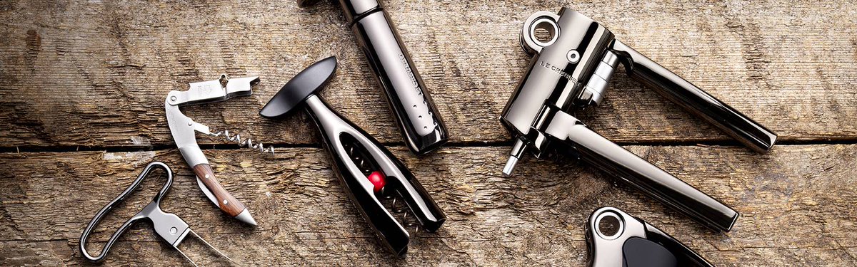 Les 5 #accessoires que tout amateur de #vin qui se respecte doit avoir >> ow.ly/bmCN30a6uqH
