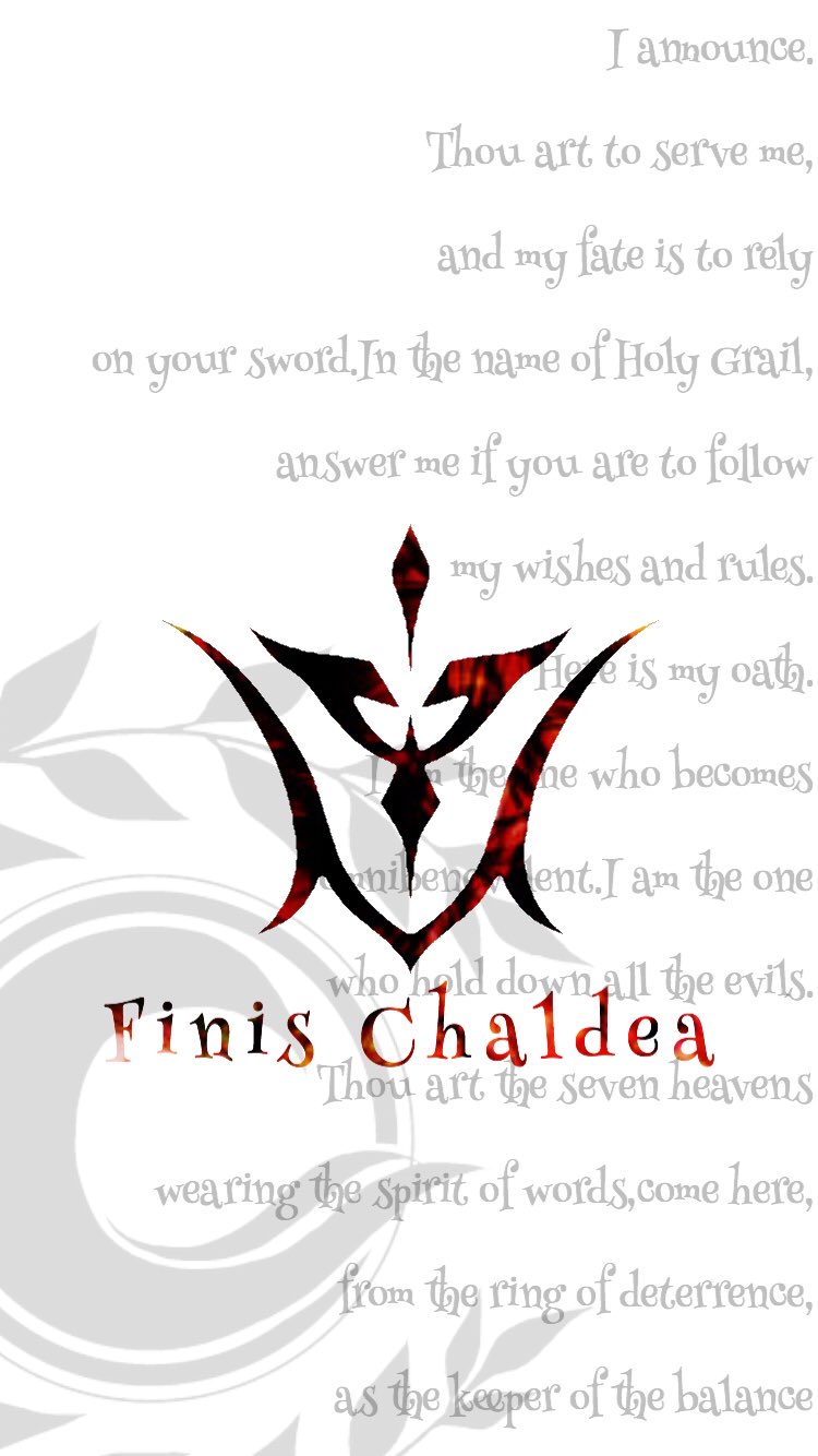 توییتر 輝桜 در توییتر 夜桜の壁紙画像加工 第61弾 Fgo フィニスカルデア 令呪の壁紙です ２ ２ フォントがハロウィンっぽい Fate Fgo Fatego 夜桜の壁紙倉庫 T Co Uxvabfby2i