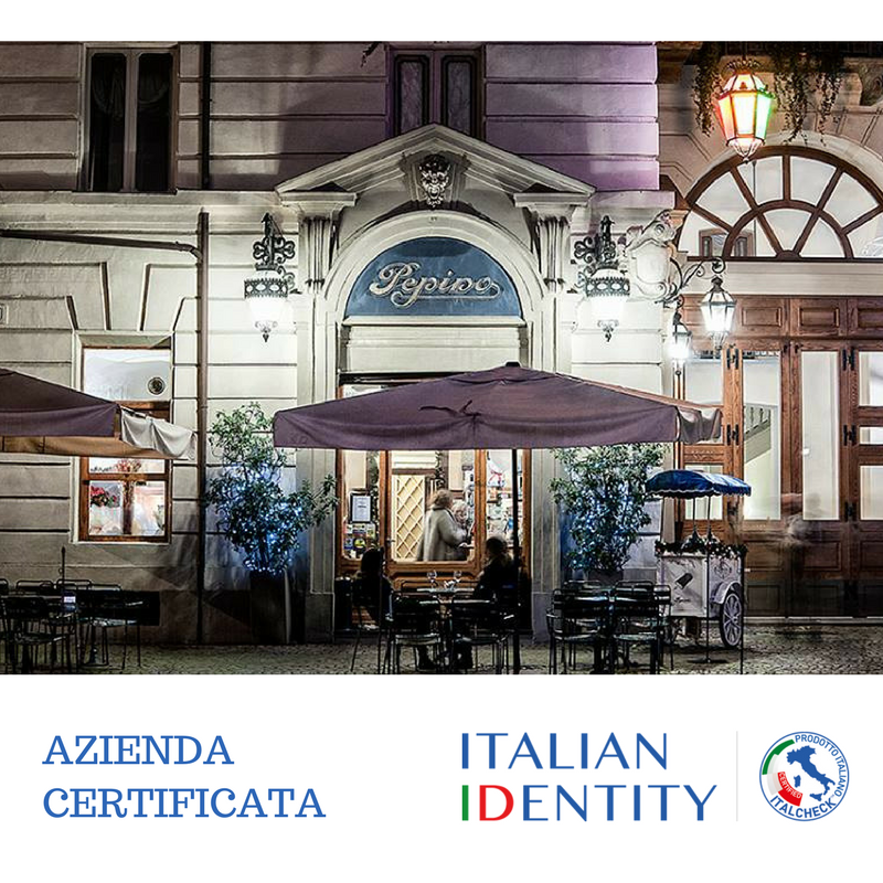 ITALCHECK's tweet photo. Grandi storie di grandi aziende #MadeInItaly 🇮🇹: oggi vi portiamo alla scoperta di @GelateriaPEPINO https://t.co/SPCLbHjQL8 https://t.co/oQz41AeRXh
