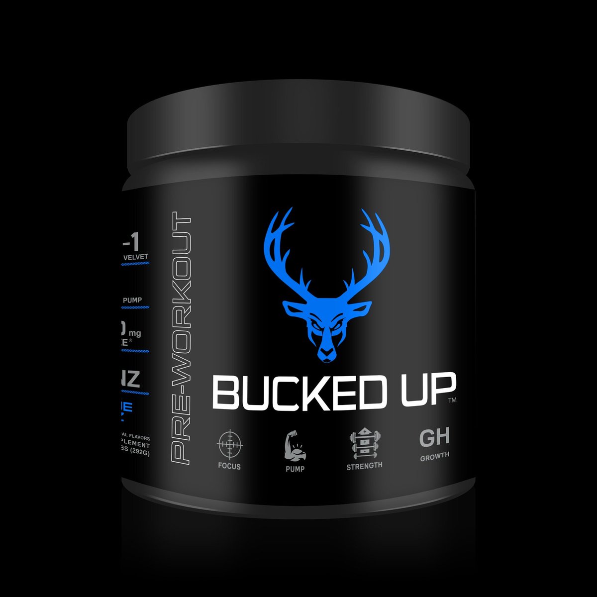 SarrettWilliams's tweet photo. Use discount code Getbuffer24/7 to get 20% off your order and get #buff #muscles #mass #fit @buckedupsupps #bodybuilding #maxxmuscle #grow https://t.co/EUUKVlSGCW