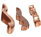 VictoryElectri5's tweet photo. #ClackContacts closed into a round, can be tightened with a unit coil spring or an annular coil spring to produce necessary contact pressure https://t.co/q3pPOGIgeI