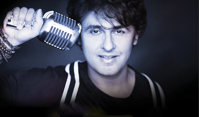 Dmeher07's tweet photo. .@sonunigam is coming to @TheO2 on 2 July! For more info head to: https://t.co/i6B5PXbuP3 #SonuNigam https://t.co/qXub9ot6N2