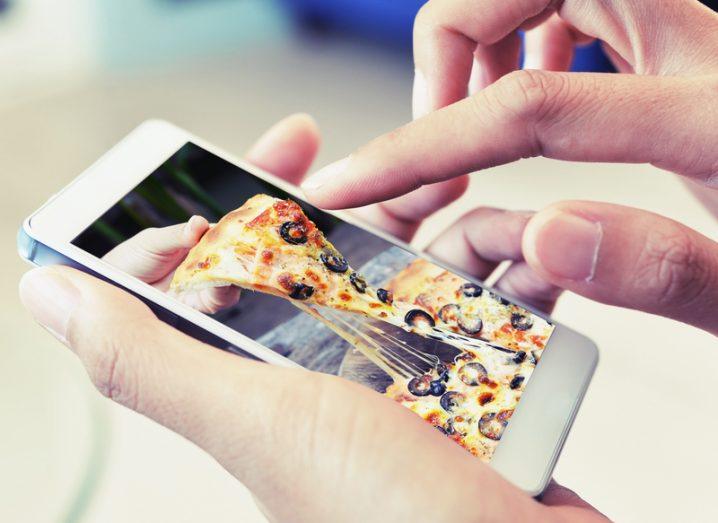 FoodCloud's tweet image. FoodCloud's CEO @Iseultw is speaking on the future of #foodinnovation next week in #Dublin, don't miss out: ln.is/siliconrepubli…