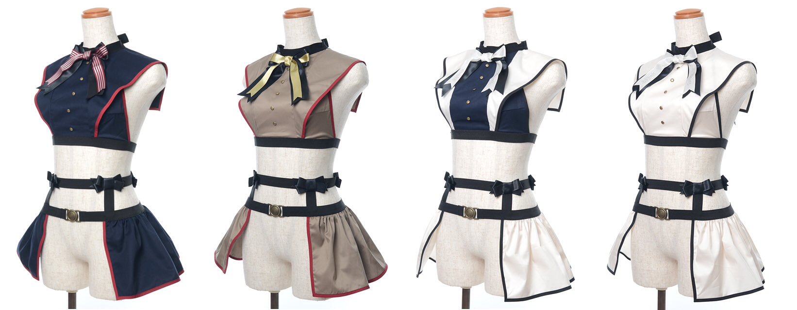 M企画 軍服セーラー