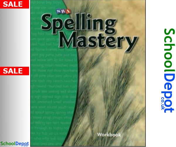 SchoolDepot on Twitter "Spelling Mastery https//t.co/iLEVLUVTiC McGrawHillEducation 