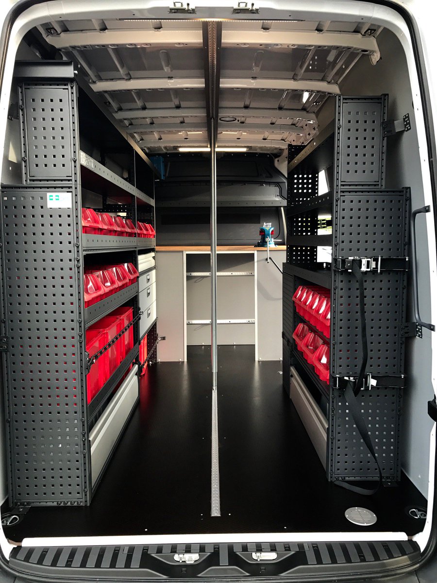 modulsystem's tweet image. Een combinatie van #ModulSystem en #RhinoProducts voor een Turnkey oplossing! Op zoek naar een gerichte oplossing?iturl.nl/snTM3qH