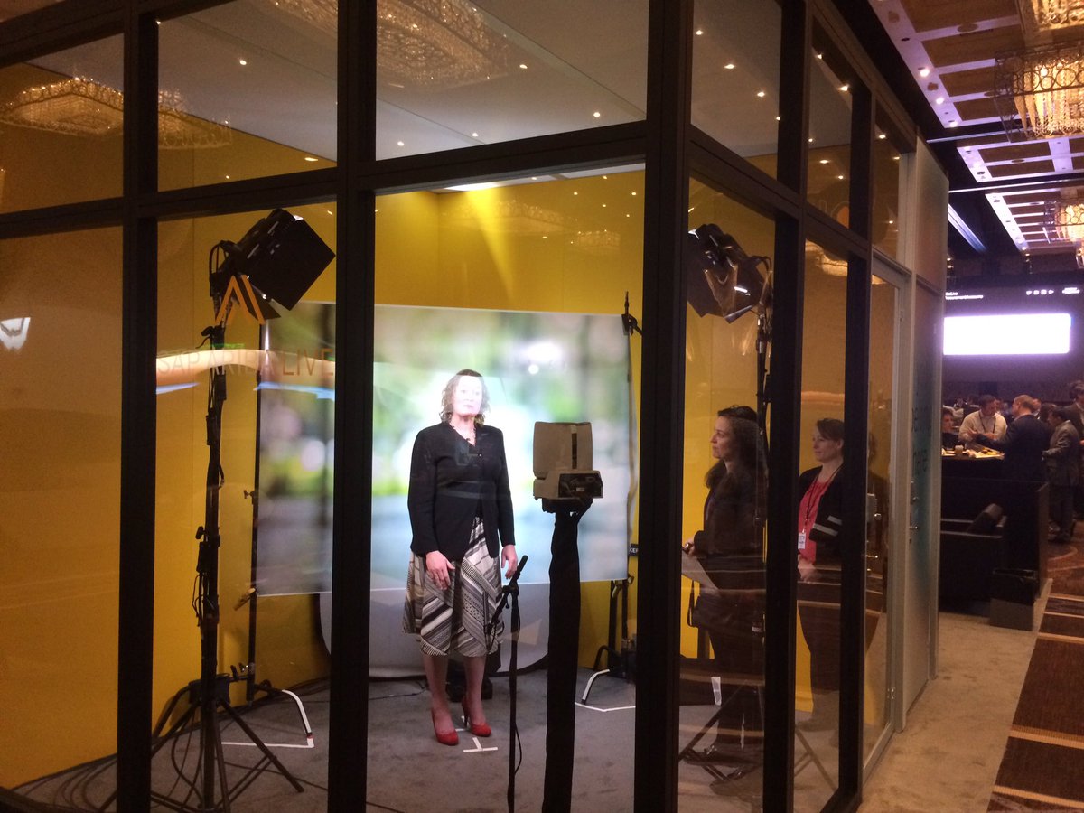 fieldsjj's tweet image. The #MakeProcurementAwesome video booth is open for business. Come by and tell your story at #SAPARIBALIVE