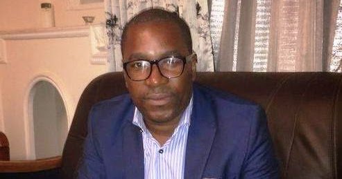 FrontLineHRD's tweet photo. #Cameroon - Nkongho Felix Agbor Balla detained and charged in military court on eight counts @FreeFelixAgborB
https://t.co/hzskbwGK7D https://t.co/bjZQTnMuR0