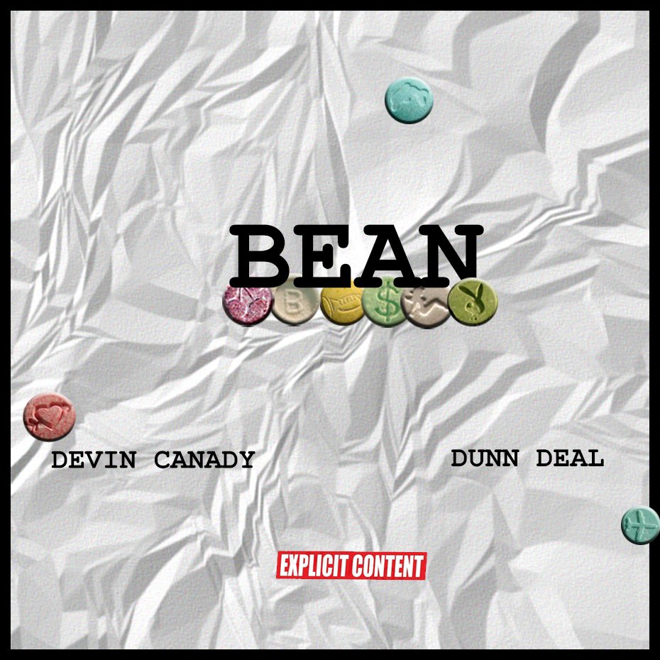 Geez_1849's tweet photo. 🔥🔥🔥RT @DevinCanady: DEVIN CANADY &amp; DUNN DEAL - "BEAN"

LISTEN AND SHARE NOW #HitsOnly

https://t.co/wqcQyERXfK https://t.co/YSNSSBOv2q