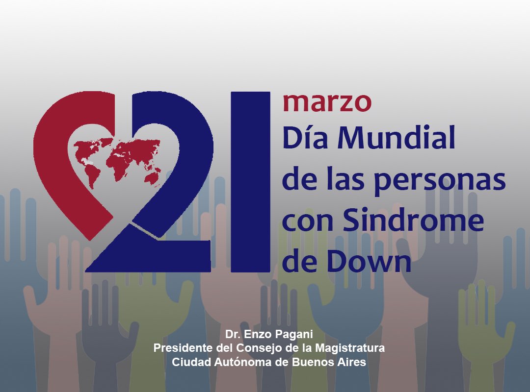 PaganiEnzo's tweet photo. Que en este día la #inclusion la #conciencia y el #amor hagan la diferencia #DiaMundialDelSindromeDeDown @sindromedown https://t.co/uwGMQX0gR4