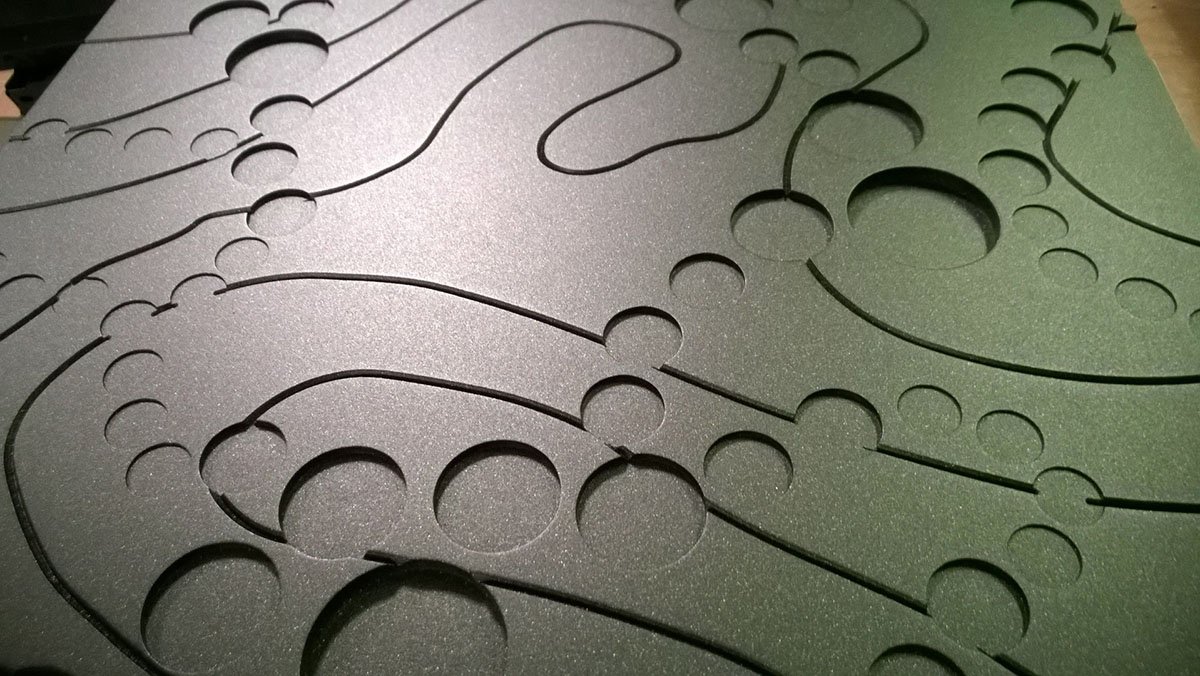 Acoustic_grg's tweet photo. Partners with #Lifeboard @powdercoatmdf offering a wide range of powder coated designs &amp; bespoke service from our #Kent workshop
#Interiors https://t.co/0hV45I9O32