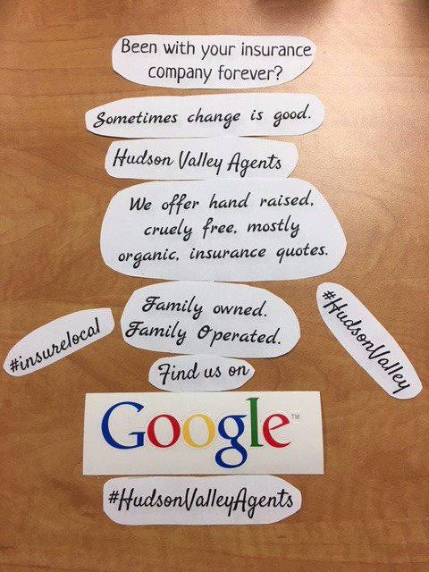 hvagents's tweet image. Time to spring clean your insurance policies!  #Springcleaning #callyourinsuranceagent