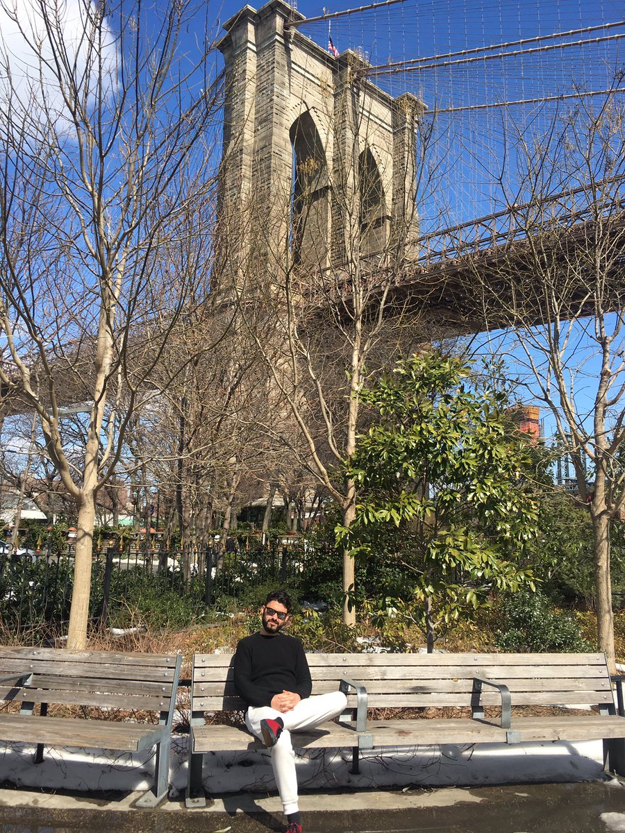 raulfmateo's tweet photo. Pasada de #Skyline en #newyork y ratazo en #Bronx #BronxNation #vacaciones https://t.co/VQ7MWRWoJC