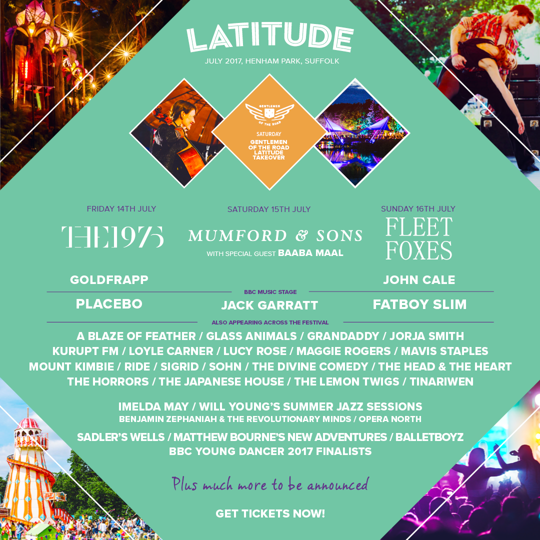 photo Latitude Festival 2018 latitude festival on twitter latitude