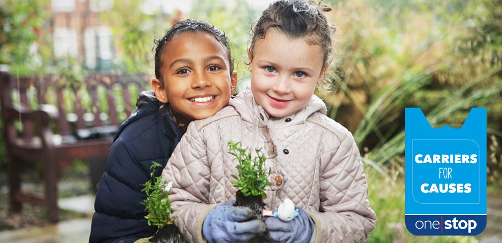 Would you like to start a community garden? <a href="/1StopCommunity/">OneStopCommunity</a> #Carriers4Causes can help to kick-start your project goo.gl/Qnpx2H