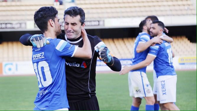 Edu Villegas rompe su silencio en Diario de Jerez. m.diariodejerez.es/xerezdfc/Bxere…