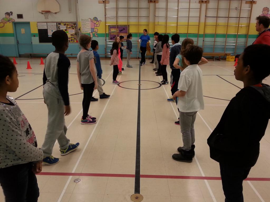 Secord Elementary tweet media