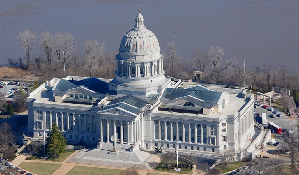 BalanceScalesMO's tweet photo. #MOLegis hell-bent on undermining basic #civilrights to address a problem that does not exist. READ: https://t.co/N5zwTkltLP https://t.co/NiIxySPMgE