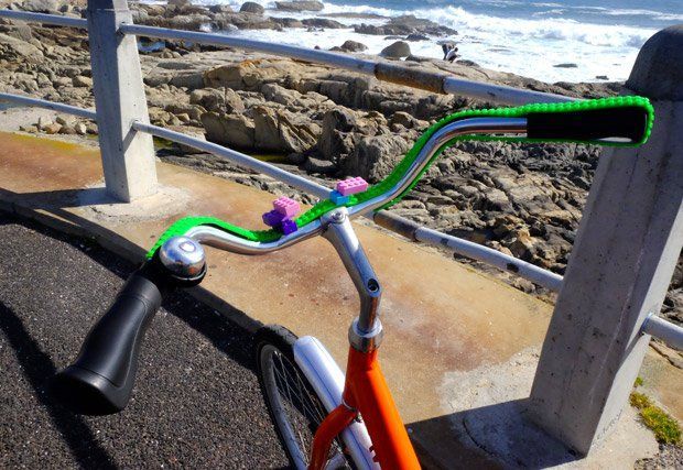 Awesome new product alert! @NimunoLoops, aka LEGO TAPE! Think of the possibilities! #STEM buff.ly/2nAJXcS