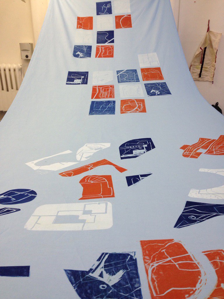 El Morgan (@eleanormorgan_) on Twitter photo 