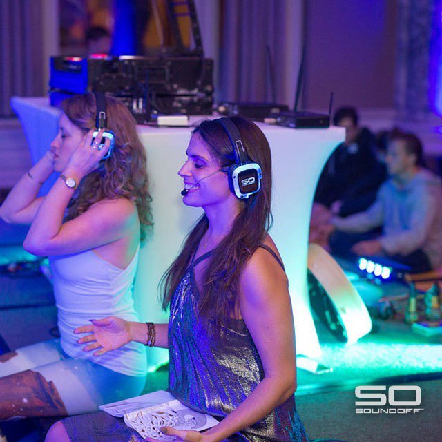 We KNOW whatever you have planned this Thursday isn't nearly as cool as Sound Off™Pilates … ift.tt/2mQCcik