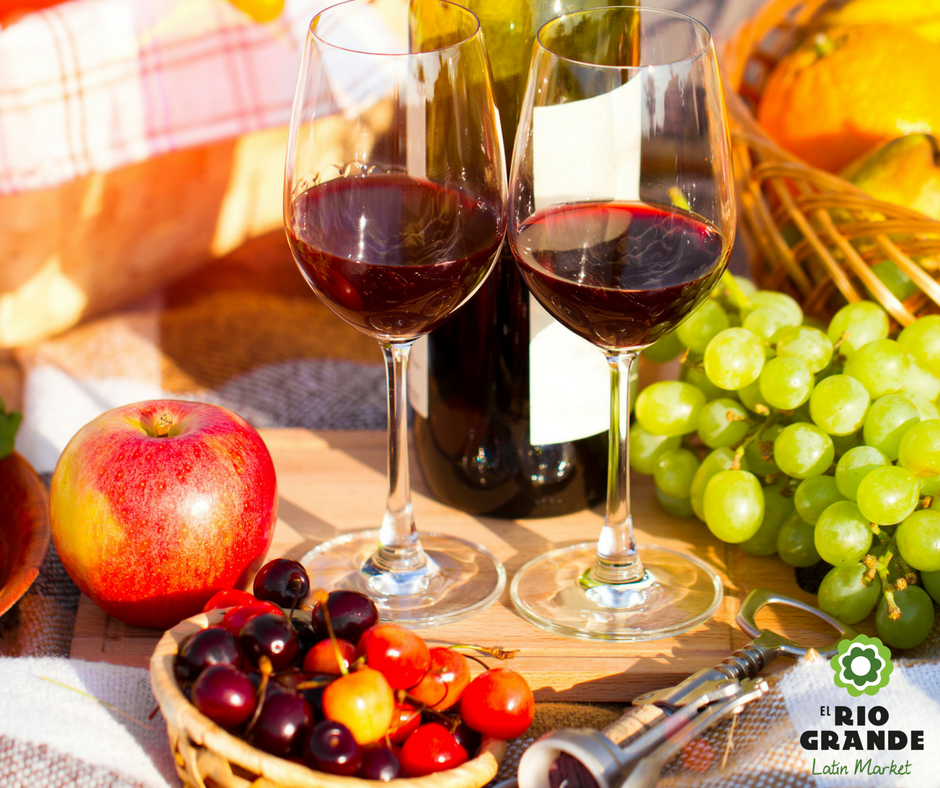 elriomarket's tweet photo. ¡Es el Día Mundial de la Poesía!
“Cocinar es hacer poesía para ser degustada” -Anónimo #ERGLM https://t.co/tNhF1TLbhS