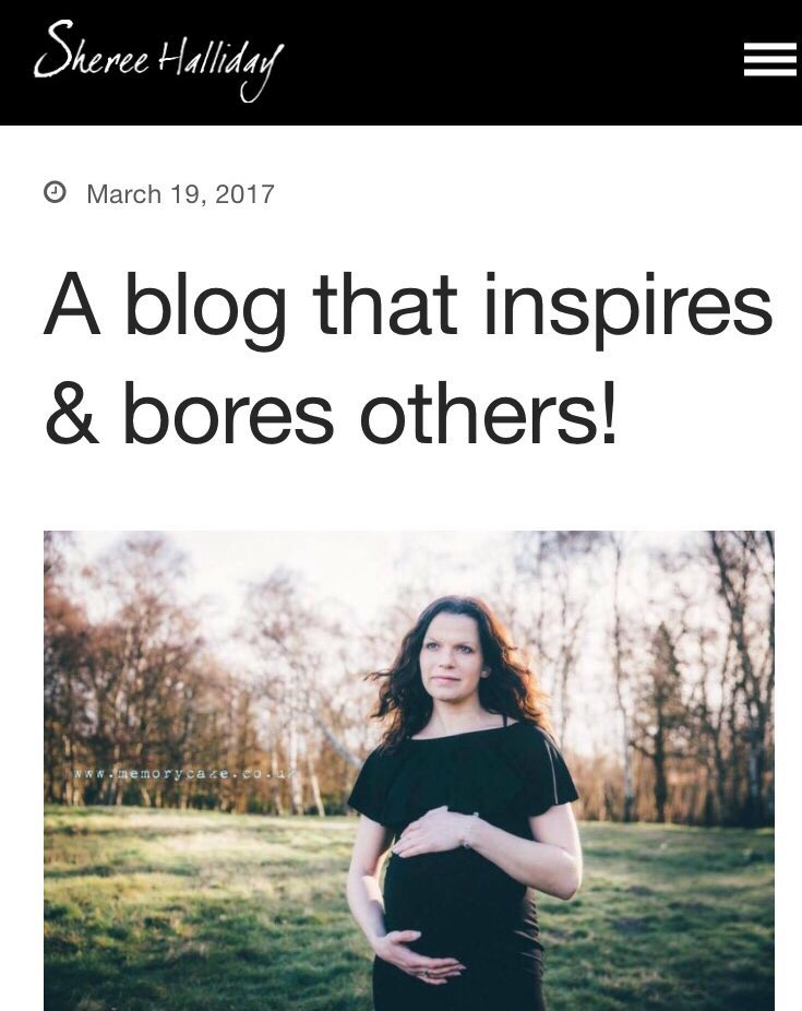 #newblog
shereehalliday.co.uk/blog-inspires-…
#mypregnancyjourney #memorycakephotography #yogamama #yoga #babybump #muaythai #keepingactive