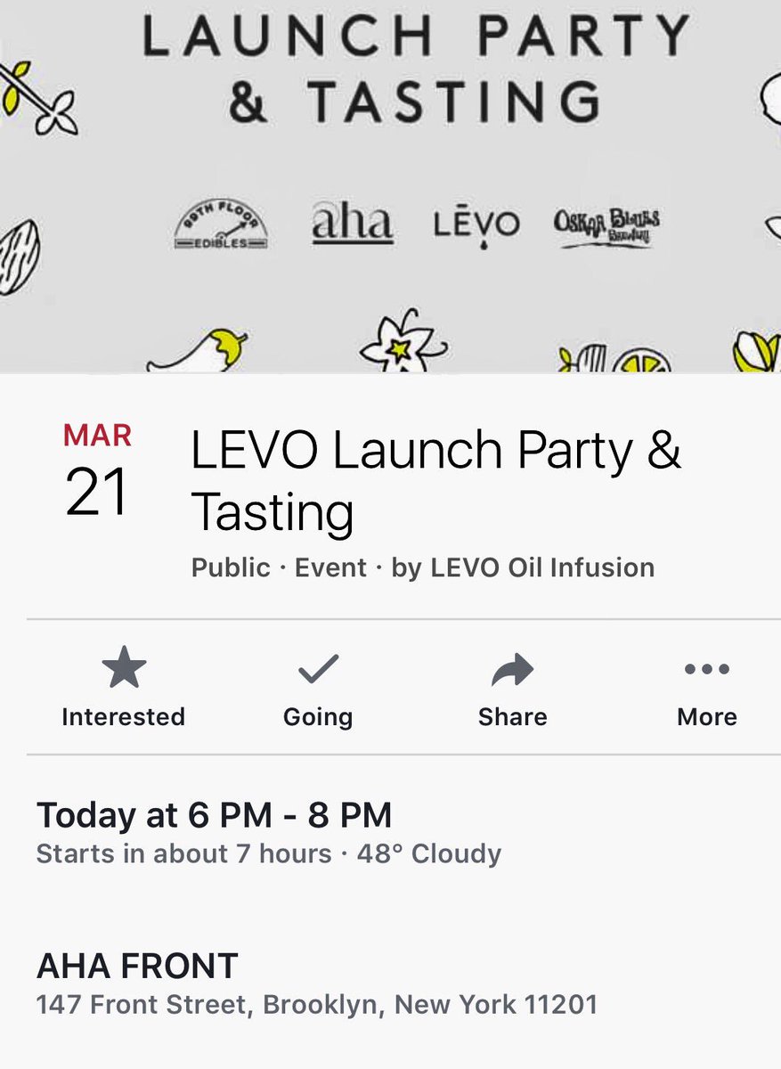 TodaysNew's tweet photo. LEVO LAUNCH PARTY
LEARN How LEVO, An Oil And Butter Infusion Machine Works. #AHAFront #LEVOLaunchParty https://t.co/ihMItDu4PQ https://t.co/h1Y8Lull7Q