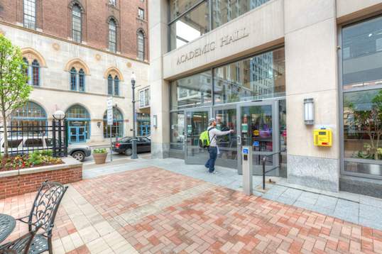 Interested in Pittsburgh's first inbound marketing meet-up of 2017? It's on 3/29 at Point Park University hubs.ly/H06N4Ts0 #inbound