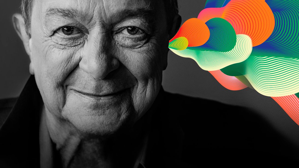 Écoute intégrale | Robidoux premier : célébrer l'apport de l'ami Michel goo.gl/dhwq8v