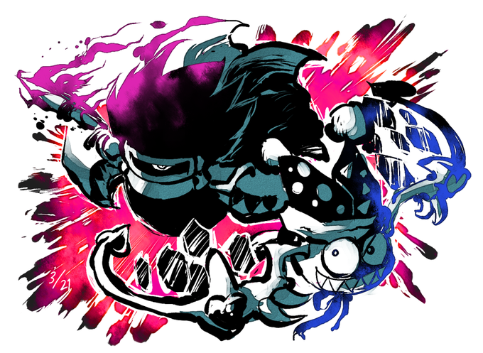 マルクのtwitterイラスト検索結果 マルクのtwitterイラスト検索結果