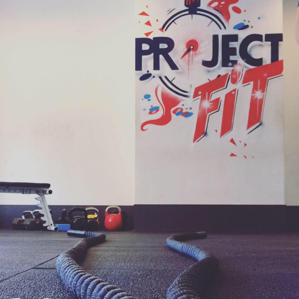 SpringGardenRd's tweet photo. Spring is here &amp; it's a great time to start a new workout routine! Why not try @projectFitHfx &amp; see if one of their classes is right for you https://t.co/giIxrPKrZQ