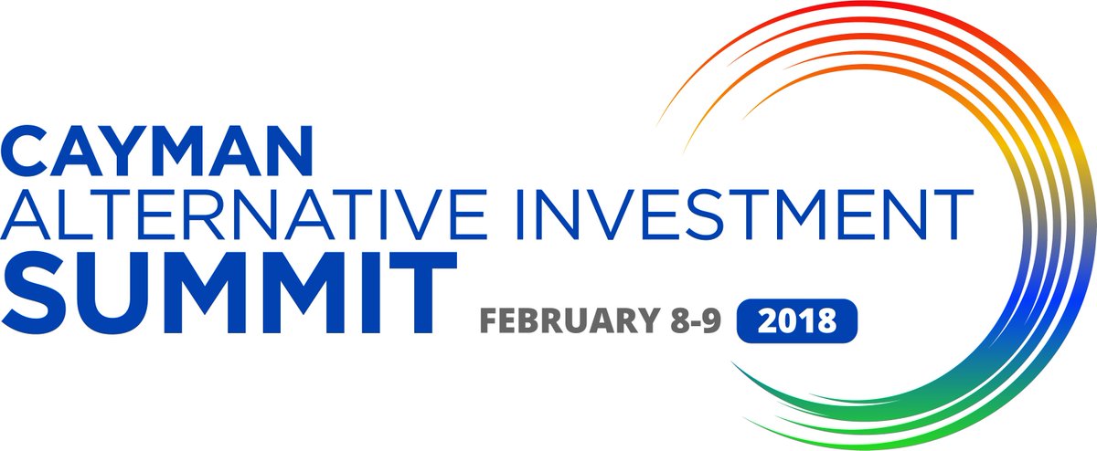 caymansummit's tweet photo. #ICYMI #CAIS2018 dates are officially February 8-9, 2018. We can't wait to welcome you back next year! https://t.co/oHMWDPxJgB