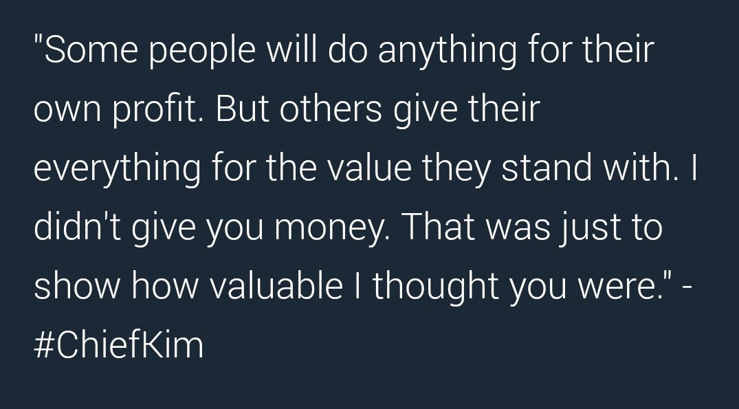 kdramaquotes's tweet photo. #ChiefKim #GoodManager https://t.co/ipyA0iJLCF