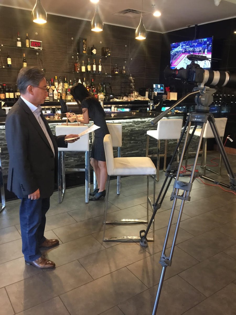 Breakers Korean BBQ  tweet media