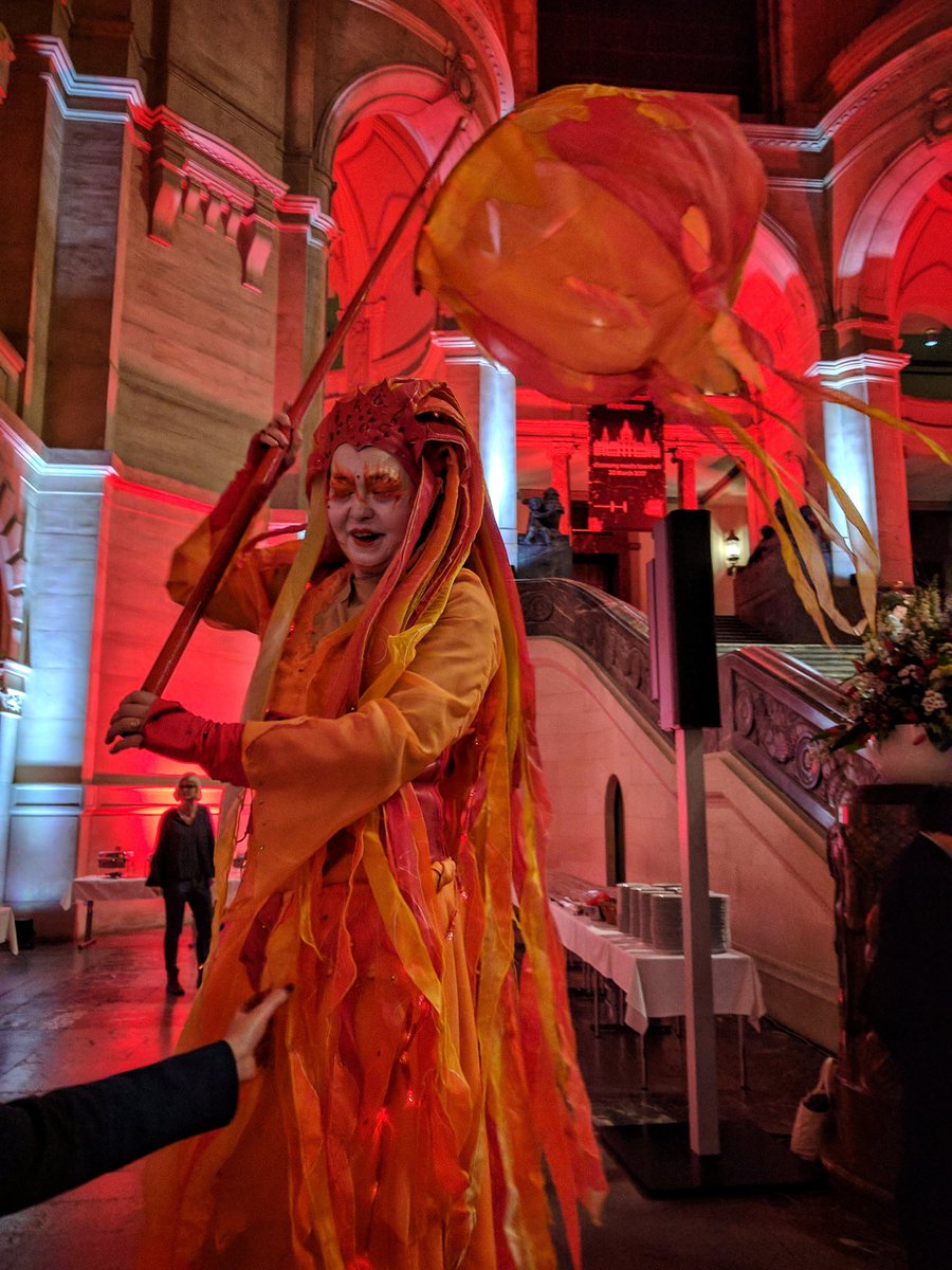 tytan_pro's tweet photo. Wonderful welcome night in #hannover town hall with #cebit and #jetro https://t.co/tree7pUVQP