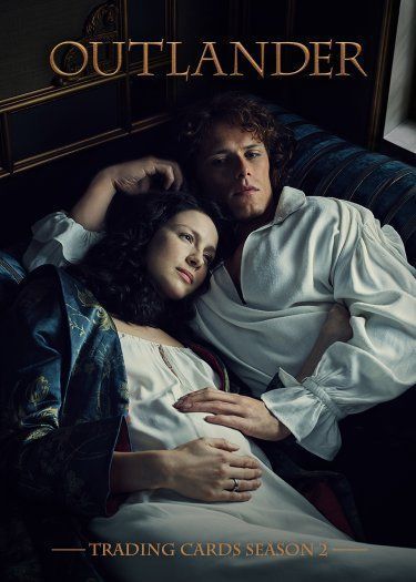 georgenadeau's tweet image. Retweet for chance to win #Outlander @GrantORourke auto &amp;amp; S2 P1
🎁
@Cryptozoic Trading Cards out now bit.ly/1UnWMj4
@Heughligans