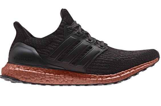 kicksonfire's tweet photo. Bronze Boost On This Upcoming adidas Ultra Boost - https://t.co/iTRsoaEbla https://t.co/PZKxaHm2M6