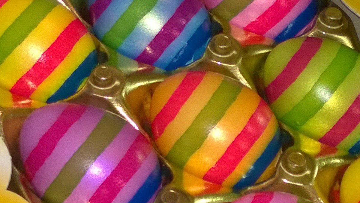 lllovely_audlem's tweet photo. New Easter treats have made their way into Lllovely #HatchingChicks #EggHalves #Sheep! @AudlemOnline @NantChristie @AudlemLass @AudlemCW3 RT https://t.co/uKYYufMSoQ