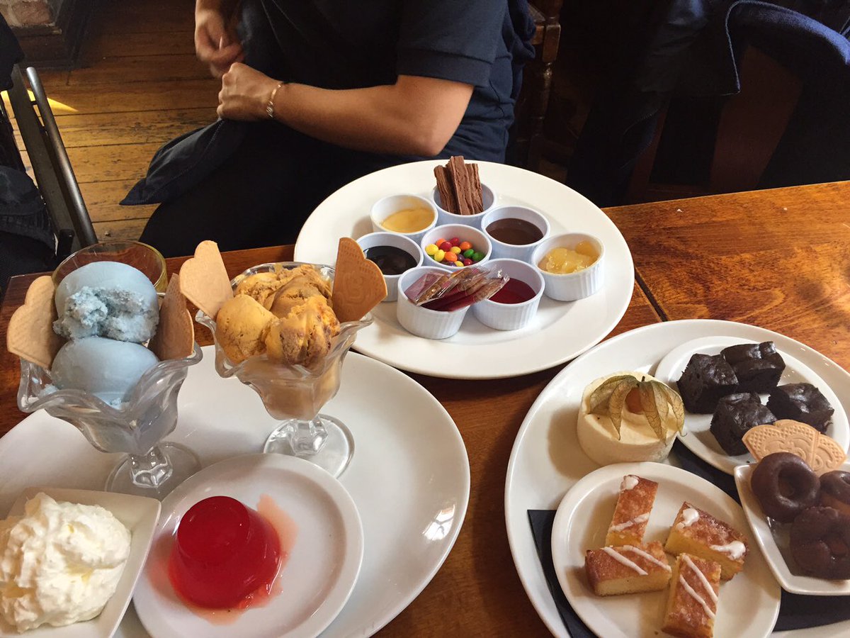 Another fantastic afternoon <a href="/GRE3NDRAGON/">The Green Dragon</a> Welton thank you so much 👏😊