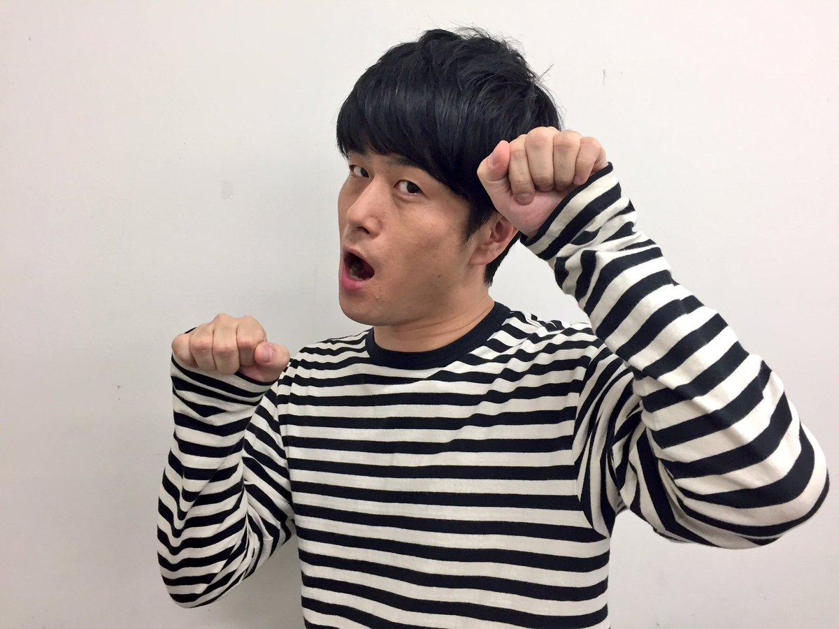 onegairank's tweet image. 3/21放送:「お願い！マンピンコン」
今日はピン芸人💁‍♂️

#タブレット純
#小森園ひろし
#竹内健人
#ミヤシタガク

この中で1番だと思う芸人さんは誰？
AbemaTVに表示される投票ボタンで投票してね

@AbemaTV
bit.ly/2nOpP7d